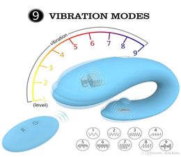 Sex Vibrator Remote G Spot Vibrating Egg Dolphin C Type Clitoris Stimulator Sex Toys We Design Vibe Erotic 9 Vibration Modes Sexto6010405