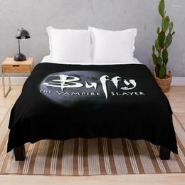 Blankets BuffyThrow Blanket Fashion Sofa