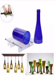 glass bottle cutter tool professional for bottles cutting glass bottlecutter DIY cut tools machine Wine Beer with Screwdriver9848363