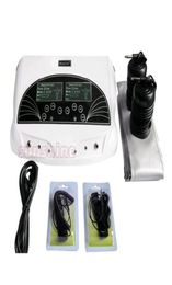 High Quality Foot Detox Ionization Machines Dual Detox Cell Foot Spa Machine Infrared Ray With Two Person For Home Use9763410