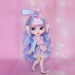 ICY DBS Blyth doll Joint Body 30CM BJD Clothes Shoes Hand Set Fashion Dolls girl gift 240520