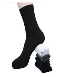 Socks 30 PairsLot Long Ultrathin Male Breathable Socks for summer Male039s summer Gym Cool Bamboo Fibre socks New 9210092