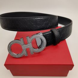 designer belts for men 3.5 cm wide bb simon luxury women belt pure good quality color real leather belt body brand logo8 silver buckle small d is embossing black fortune