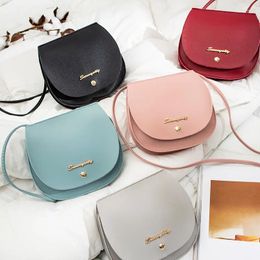 Shoulder Bags Women's 2024 Fashion Trend Single Messenger Bag Manufacturers Cute Small Wholesale CB