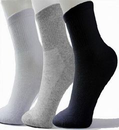 Men Athletic Socks Sport Basketball Long Cotton Socks Male Spring Summer Running Cool Soild Mesh Socks For All Size 18516881