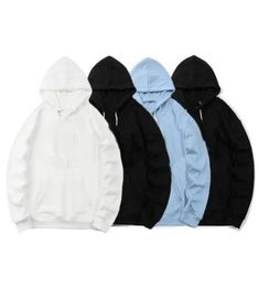 2021 Autumn winter brand Palmes Hoodies Teddy Hip Hop Mens bear jumper Trendy Terry Letter Luxurys Hooded Angles Print Hoodie Men 2111736