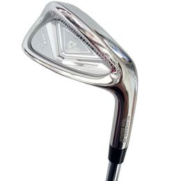 Men Golf Clubs JPX S10 Golf Irons Set Right Handed Club Iron R or S Flex Steel and Graphite Shaft Free Shippin 4-9 P G S