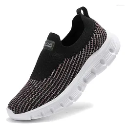 Casual Shoes Female Sneakers Sports Fashion Breathable Women's Light Running Comfort Large Size Womens Shoe