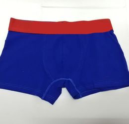 Cotton Mens Underwear Boxer Brief Shorts Underpants Men039s Vintage Sexy Cueca Soft Adult Man Gay Boxers1726790