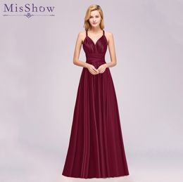 US Stock Sexy Multiway Wrap Convertible Dress Boho Maxi Dresses for Female Party Bridesmaids Infinity Robe Longue Femme CPS2000 5.20