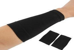 Beauty7 1 Pair 95100135 Tan Tattoo Sleeves Covers Up Sleeves Forearm Band Concealer UV Protection Covers Up Tattoo Accessories7563369