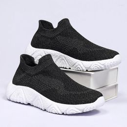 Walking Shoes Casual Unisex Sports Outdoor Holiday Tennis Lightweight Anti-skid Women Sneakers Running For Men Original