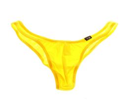 Sexy Men Underwear Briefs Calzoncillos High Quality Shorts Men039s Bikini 7 Color Cueca Gay soutong brave person iefiel intimo 8807568