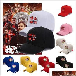 Snapbacks 24 Frimpong Spot Sale Of Bayern Leverkusen Bundesliga Championship Baseball Hat For Mens Outdoor Football Sun Shading And Pr Ot2Rl