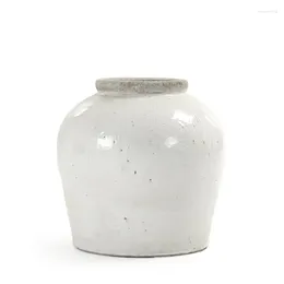 Storage Bottles Jar Large Squeeze Bottle Container Small Glass Jars With Lids Kitchen Organiser Food Containers