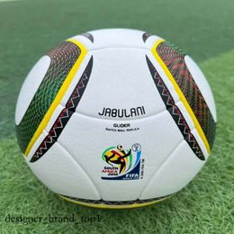 soccer balls Wholesale Football 2006 2010 2014 World Match Genuine No. 5 Football Thermal Bonding Covering Material AL HILM AND AL RIHLA GERMANY JABULANI BAZUCA d3