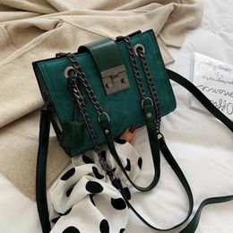 Shoulder Bags High Quality Ladies Small Pu Leather Handbags Shuolder Fashion Women Messenger Designer Female Tote Crossbody Bag