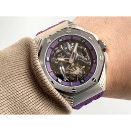 Mens Stainless Calibre Mechanical 41Mm 15510 Designer Tourbillon Wristwatches Swiss Aaaaa Watches SUPERCLONE Women's Active APS Brand Be9e