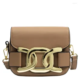 Evening Bags Handbag Designer Crossbody Bag Satchel AndHigh Quality Small SquareWomen Fashion Tofu Shoulder Cute Purses