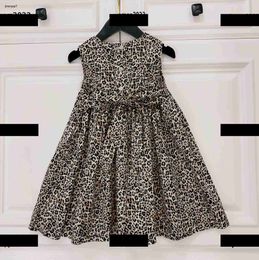 Top Girl Clothing Kids Skirt high quality Baby Dress Child Pleated fabric products Summer Sleeveless vest pleated skirt