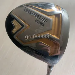 Golf Clubs Drivers Four-star black Golf drivers Right Handed Unisex Limited edition men's golf clubs Contact us to view pictures with LOGO #32654