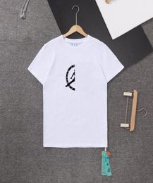 Mens Casual Print Creative t shirt Solid Breathable TShirt Slim fit Crew Neck Short Sleeve Male Tee black white green Men039s T6802013