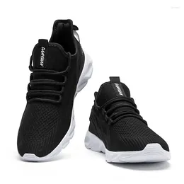 Casual Shoes Damyuan Trendy Sneakers Fo Men Lightweight Unisex Footwear Breathable Men's Non-slip Minimalism Plus Size 46