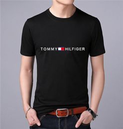 2020 New Mens Designer Tshirts Spring And Autumn Long Sleeved Zipper Curved Long Line T Shirt Tops Clothing Top Quality3902542