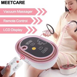 Breastpumps Electric breast enhancement instrument vacuum pump cup breast massage machine enhancement cup machine WX