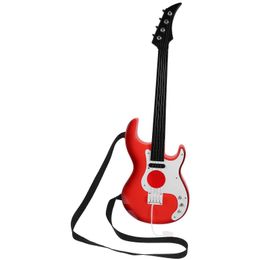 Guitar Childrens guitar toys electric guitars childrens four stringed guitars acoustic guitars beginners educational instrument models toys WX365446