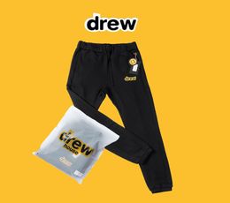 Man Autumn Drew Sweatpants house Pants Jogger Men Plus Size Trousers Heavy Weight Jogging Man Women Sweat Pant Loose Streetwear Ca2667108