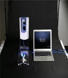 Professional magic mirror skin analyzer beauty skin camera facial reveal imager skin analysis machine face Diagnosis System2333654