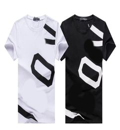 Mens T Shirts Summer Men TShirts Short Sleeve Top Designer Tees Badge Shirt Man Tshirts Clothes Size High Quanlity5884724