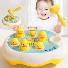 Aircraft Modle Baby toys 0 1 2 3 years early childhood education toys Baby defeats 1 year ground mouse Childrens interactive game toys s2452022