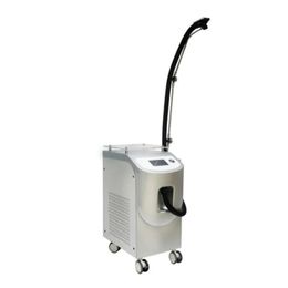 Ipl Machine Zimmer Cryo Chiller Low Temperature Air Cooler Cooling Skin System Device Reduce Pain Cold Therapy Other Beauty Equipment