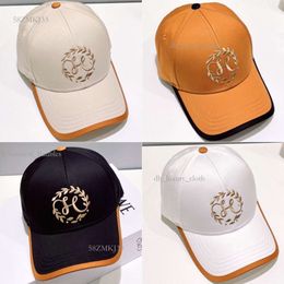 Letter H Hat New High-End Light Designer Hat Luxury HH Quality Outdoor Brand Louiseviution Hat Internet Celebrity Selling Casual Celebrity Couple Cap Lvse Hat 563