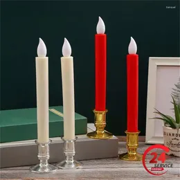 Candle Holders Buddha Offering Lamp Dining Chic Elegant Modern Smooth Stylish Table Decoration Center Ornament Base