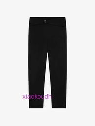 Aa Bbrbry Designer New Summer Classic Casual Unisex Pants Spot Springsummer New Simple Commuting Versatile Womens Pants Casual Pants