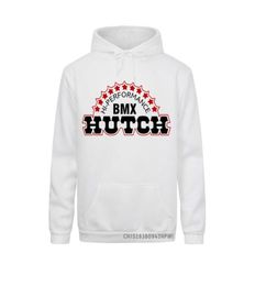 Men039s Hoodies Sweatshirts Vintage Hutch BMX Bicycle Chain Sweatshirt Boy Bike Sport Lover Costume Big Size Homme Pullover6059646