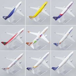 Aircraft Modle Scale 1/400 Aviation Aircraft Model Metal Scale Aircraft Chile 737 Boeing Aircraft Model Aircraft Childrens Toys Boys Toys S24520