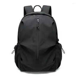 Backpack Couple Unisex Single Shoulder Casual For Hiking Outdoor Sports School Bag Large Capacity Travel Laptop Bags
