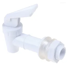 Bathroom Sink Faucets 1pcs Plastic Water Dispenser Tap Thread Dia Bottled Spigot Faucet Bibcocks