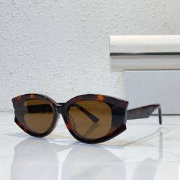Stylish Personalised Irregular Frame Sunglasses Mens and Womens Designer Sunglasses Double Sunglasses 100%UVA/UVB High quality original box