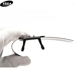 Sunglasses VEGA Buy One Get Free Polarized Clip On Over Glasses Flip Up Fit Men Women Sun Clips Shades 801