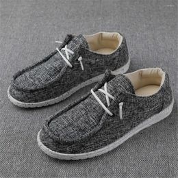 Casual Shoes With Ties 37-46 Mens Fashion Running Men's Tennis Size 49 To 50 Sneakers Boot Sport Global Brands YDX1