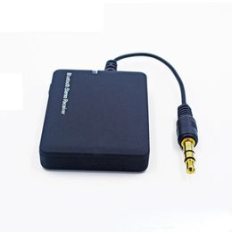 NEW 2024 Bluetooth 5.0 Audio Receiver Transmitter 3.5mm AUX Jack RCA USB Dongle Stereo Wireless Adapter with Mic for Car TV PC Headphone for