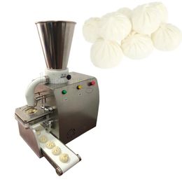 Semi Automatic Dumpling Wonton Making Forming Machine