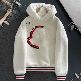 24ss Hoodies Mens Sweatshirts Designer Sweater Long Sleeve Tshirt Men Women Sweatshirt Embroidered Hoodie Pullover Jacket Plus Size 3xl 4xl 5xl6ixt