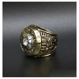 Cluster Rings Fanscollection 1968-2008 Championship Celtics Wolrd Champions Basketball Team Ring Sport Souvenir Fan Promotion Gift Dro Dh8Bo