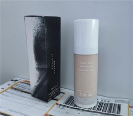 FB brand makeup Fen Ty 32ml liquid foundation moisturizing isolation concealer foundation cream concealer liquid oil control 7 col5475667